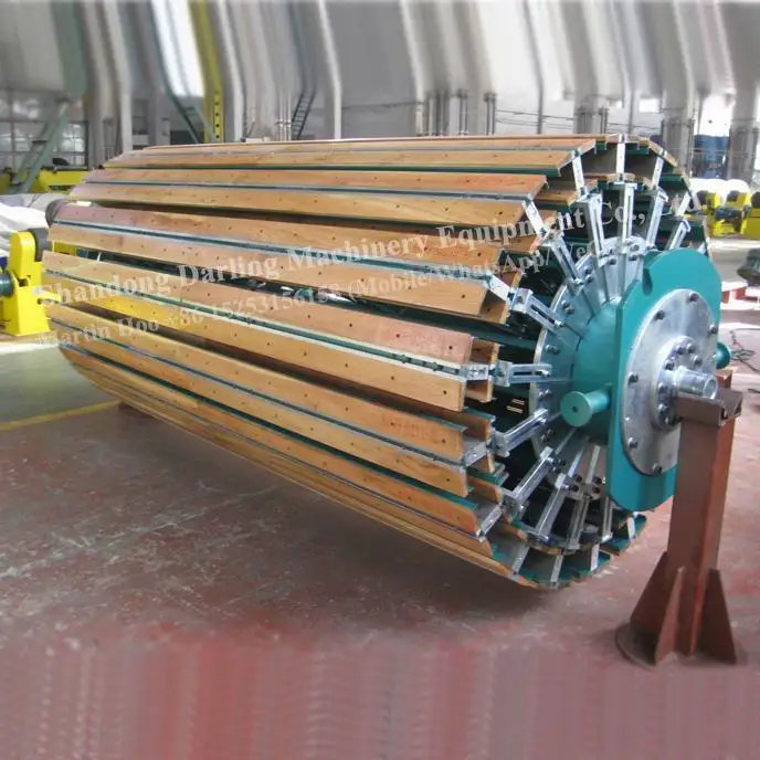 Factory direct wholesale BRJ transformer foil winding machine