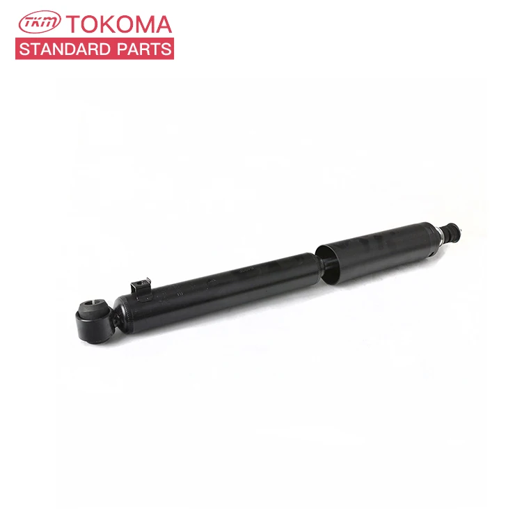 Spectrum Shocks &Struts shock absorber for 2000-0007 Isuzu NQR 2011-2016 Isuzu NQR 2005-2016 Isuzu NRR 345609