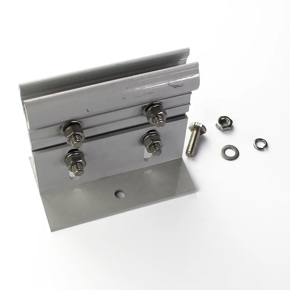 
marble stone fixing system with anchors aluminium undercut anchor system 