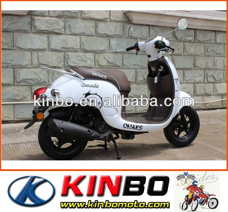 
50cc scooter 