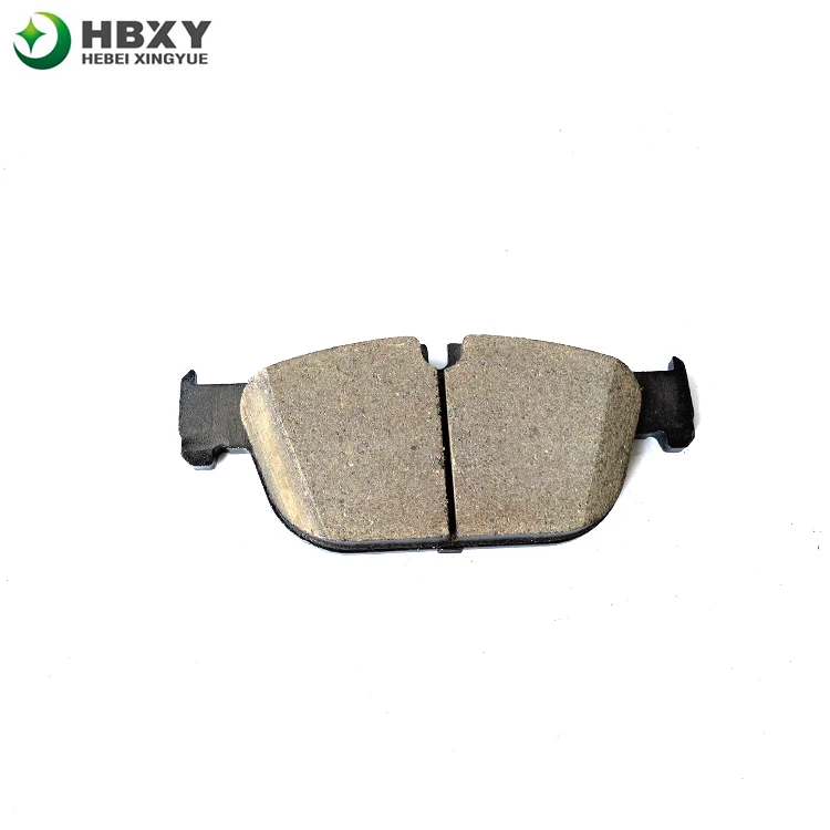 4254.73 D1966 brake pads manufacturer rising star brake disc brake shoe lining new