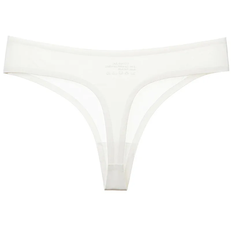 Стринги с заниженной талией, женское сексуальное цветное хлопковое бикини большого размера с леопардовым принтом