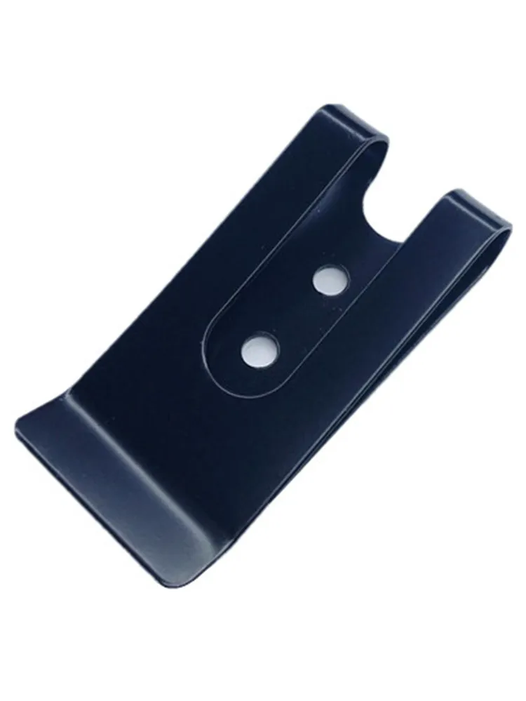 Wholesale sheet metal belt clip holster belt clip