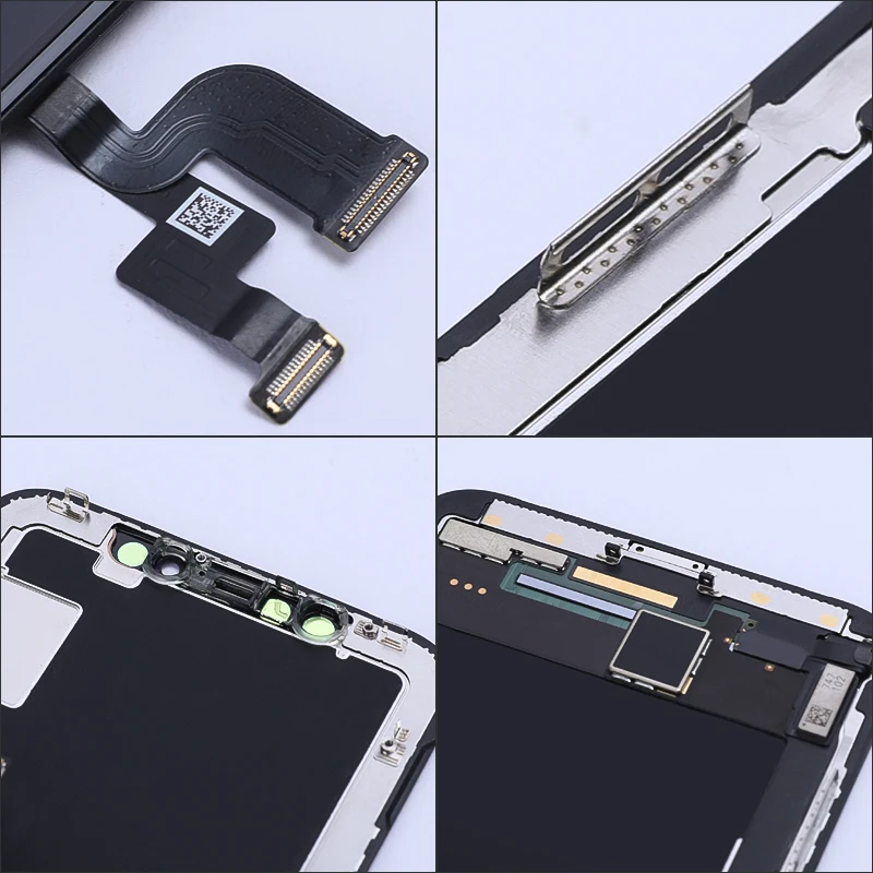 
Replacements Pantalla Ecran Original Touch Display incell LCD Screen For iphone 6S 6 7 PLUS 8 X XR pro max Xs Max 11 12 mini 