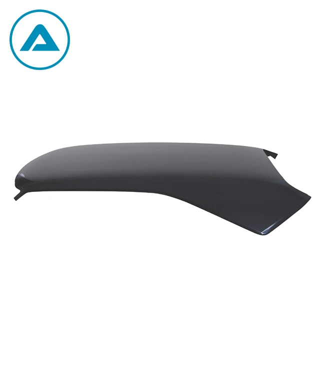 Lexus Gs300 Material Mold for Auto Replacement Rear Quarter Panels Car Roof Skins Parts Reaction Injection Moulding Metal BRASS