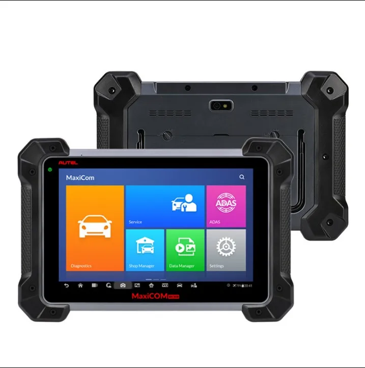 AUTEL MK908P autel maxisys pro price autel maxicheck pro auto diagnostic tool ECU Programming Tool  J2534 ECU Programmer