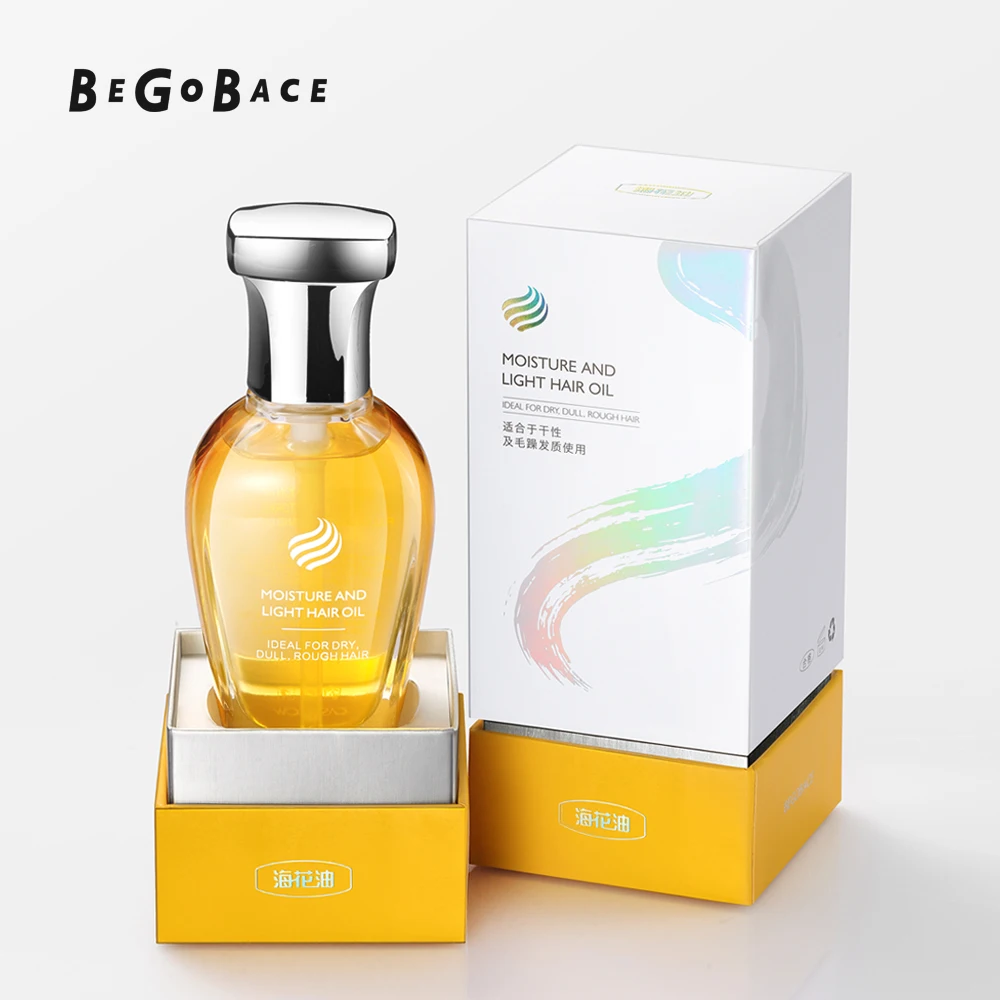 Professional Natural Hair Treatment Morocco Argan Coconut Oil For Hair