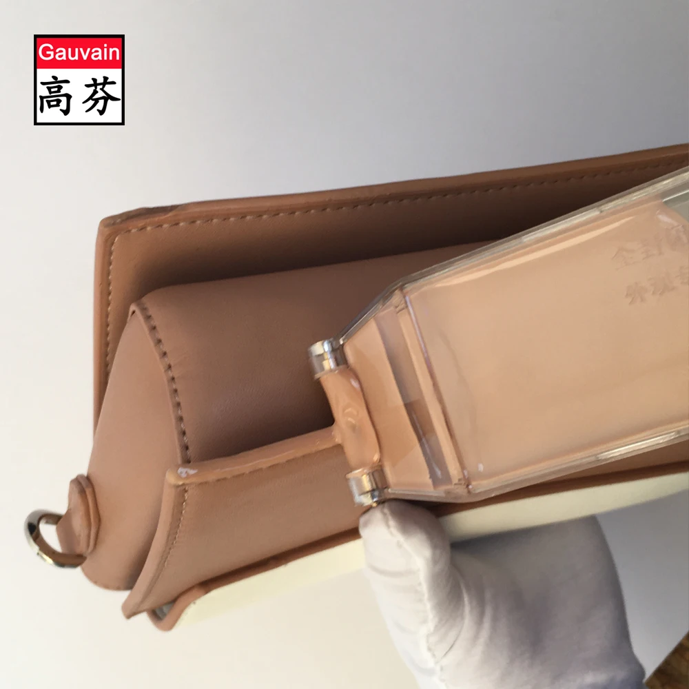 
Professional paint supplier water based high-class leather edge nature clear all-weather anti-cracking sealer primer <span style=