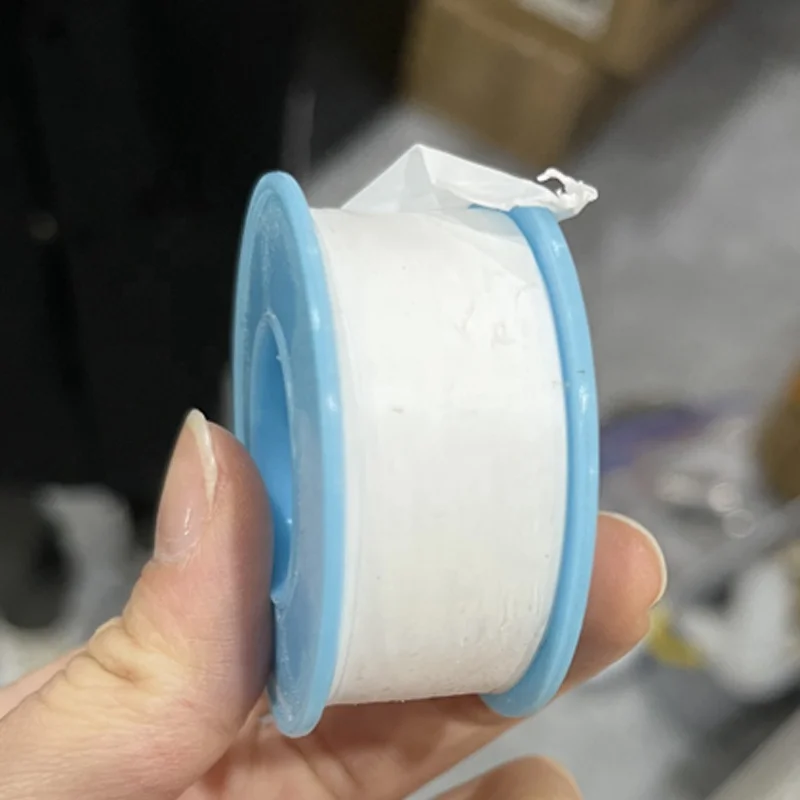 PTFE tape and PTFE film Tape