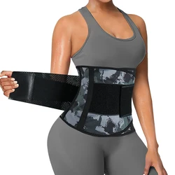 High Quality Woman Body Shapers Corset Slimming Strap Waist Trainer Belt