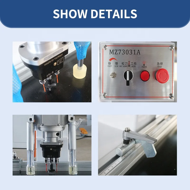 Low Price Cnc Boring Drilling And Milling Machine Mz73031a