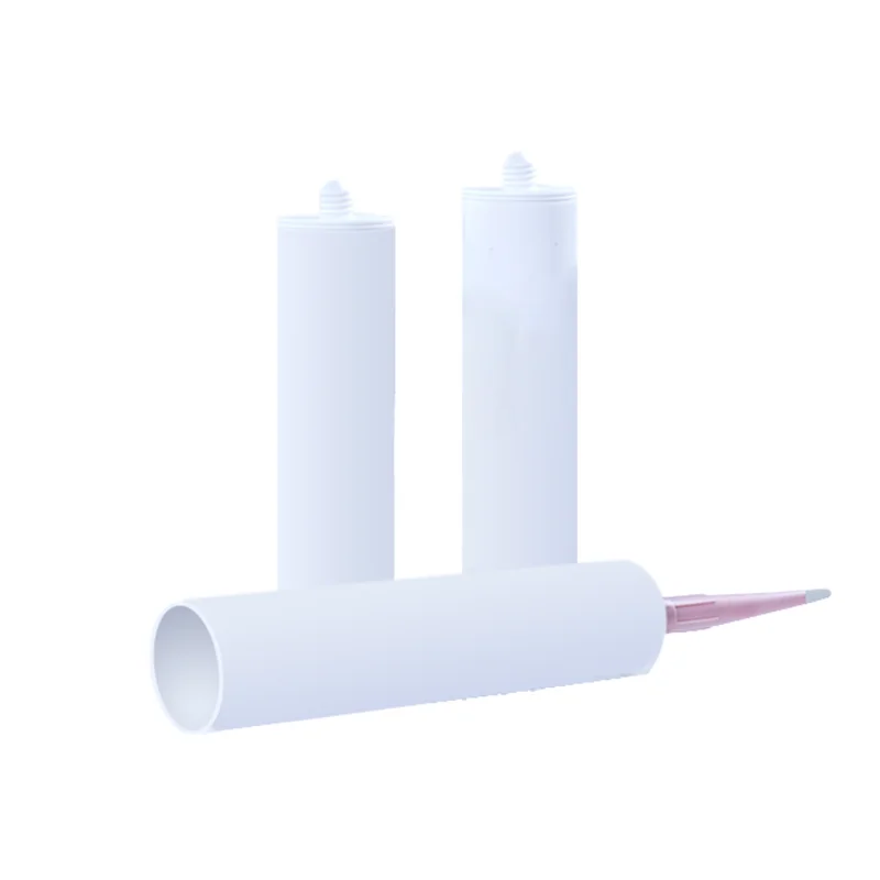
Factory direct sales JY-10 Silicone rubber insulation adhesive 