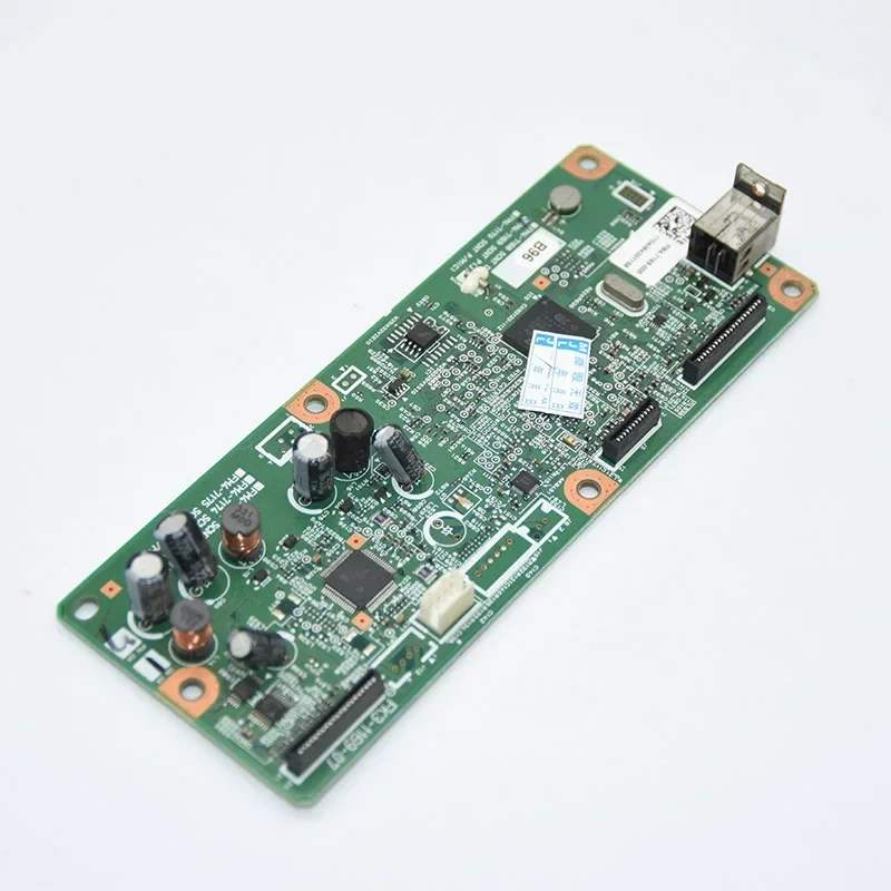 Main Formatter Board PCA MainBoard for Canon MF4410 MF4412 MF 4410 4412 4450 4452 4550 4570 4710 4712 FM4-7175-000 FM4-7174 USED
