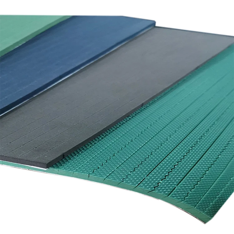 NBR Rubber Sheet Cutting Tools Board