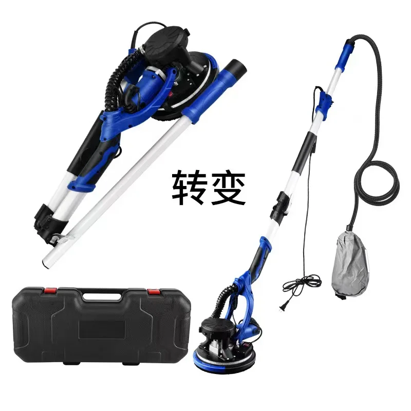 Hot selling high-quality factory provides attractive prices for brushless electric dry sanding machines