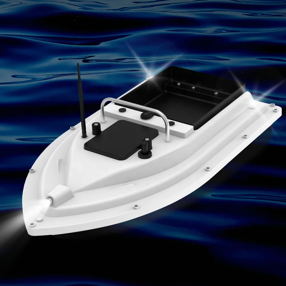 Bait boat GPS carp fishing Boatman bait boat Sonar fish finder