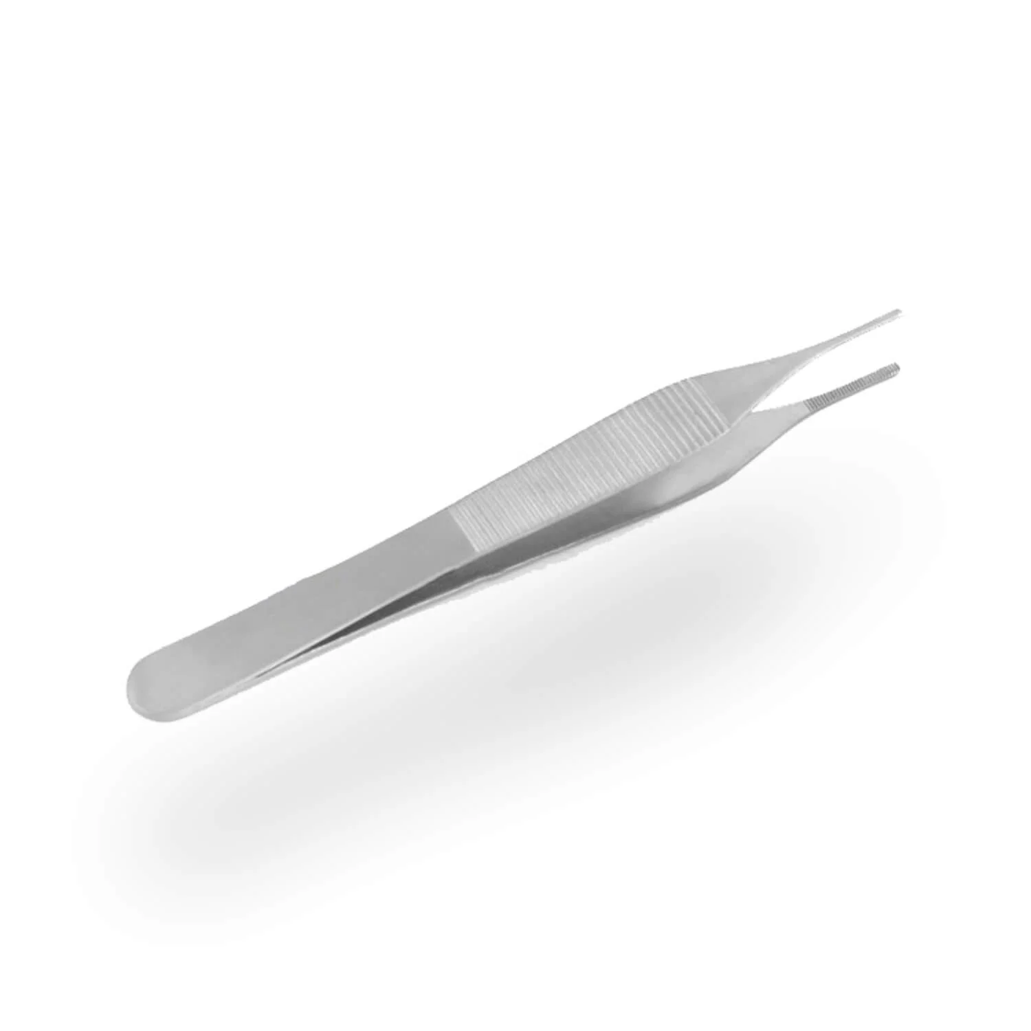 Professional Medical Surgical Dissecting Forceps Gerald Thumb Forceps Solid Quality Stainless Steel