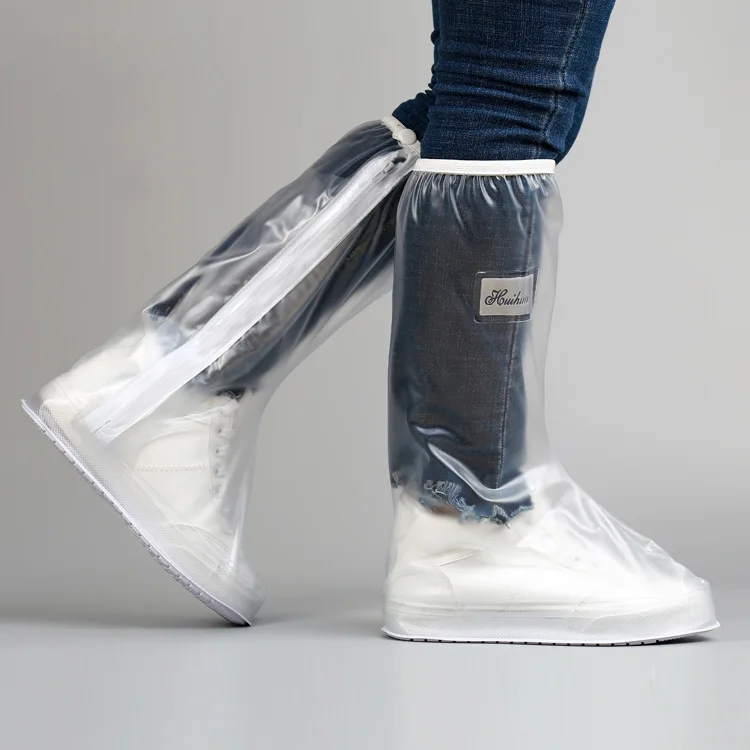 Водонепроницаемая переносная обувь с защитой от дождя