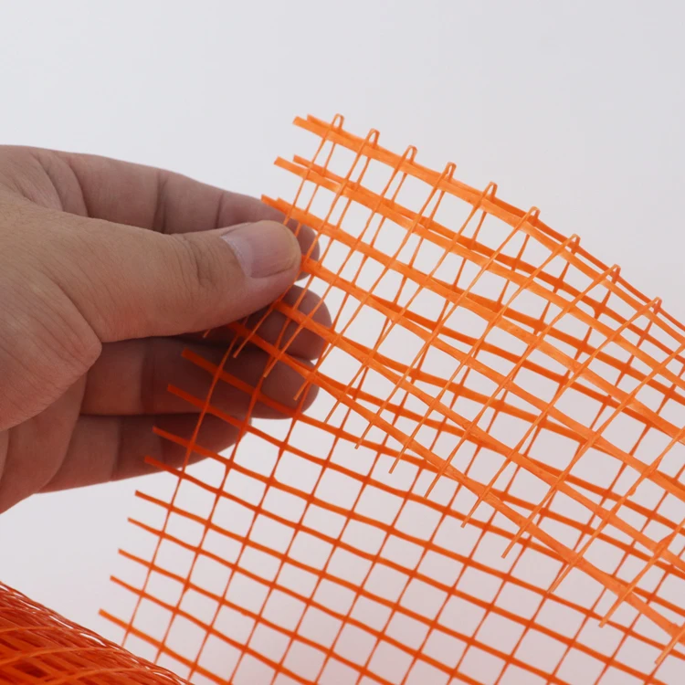 145g Cement Reinforced Glass Fiber Mesh Net Manufacture