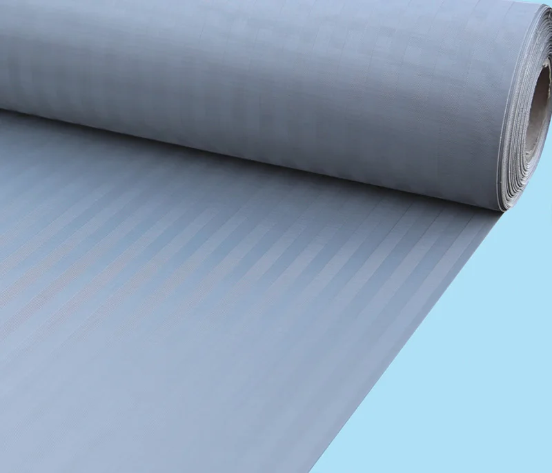 Precision Twill Dutch Weave Premium 316 316L Wire Mesh Oil Gas Filter Sand Control Screens