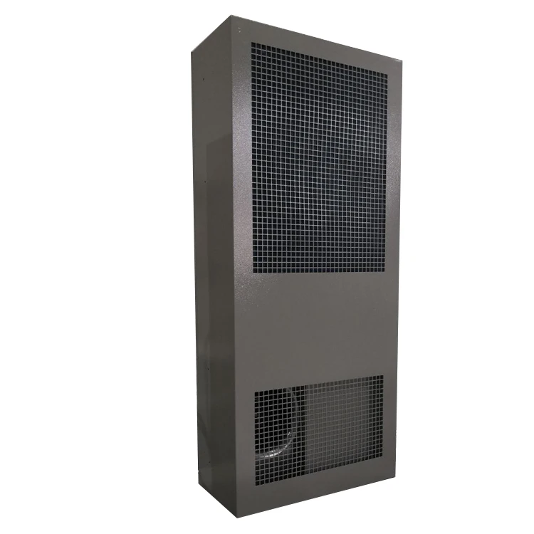 48V DC telecom air conditioner for electric panel cabinet 2000w cooling solar powered air conditioners