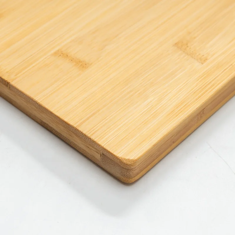 kitchen gadgets Natural high quality personalised gift   Bread  oem bamboo cutting board