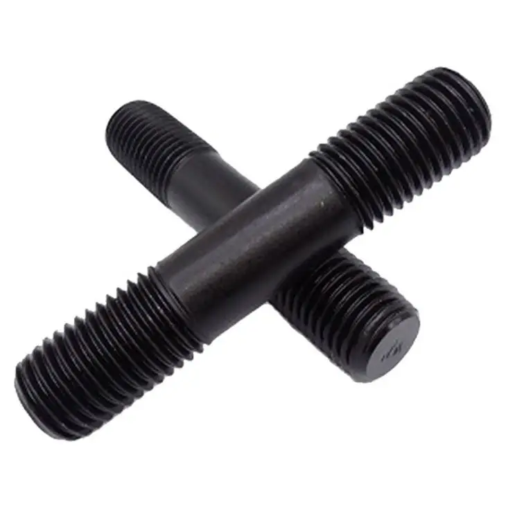 Very Long Size Stud Bolt Stud Weld Bolt Stud Bolt Manufacturers