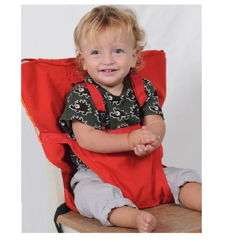 Baby High Chair Harness Child Highchair Seat Safety Harness