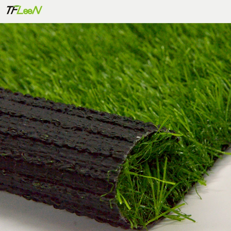 aglaonema soft floor Garden Ornaments synthetic turf grass lawn landscape china decor house luxury