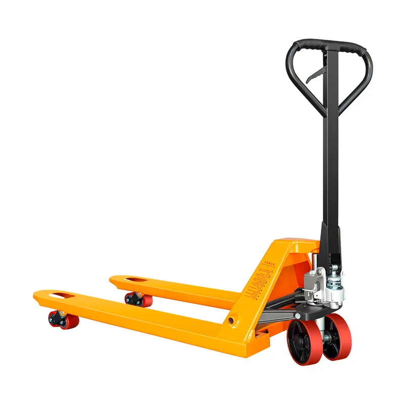 Factory Custom 3ton Hydraulic Hand Pallet Truck Custom Hand Pallet Truck 2ton 3ton 5ton