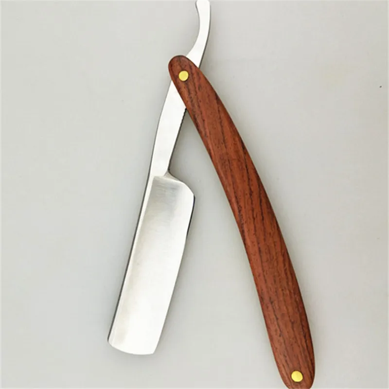 
wholesale stainless steel double edge razor blades mens head shaving razor 