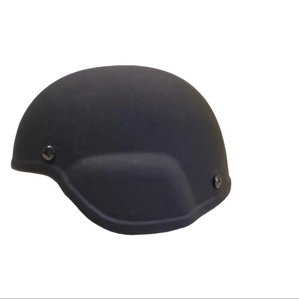 
PE High quality NIJ standard MICH bullet proof Helmet 