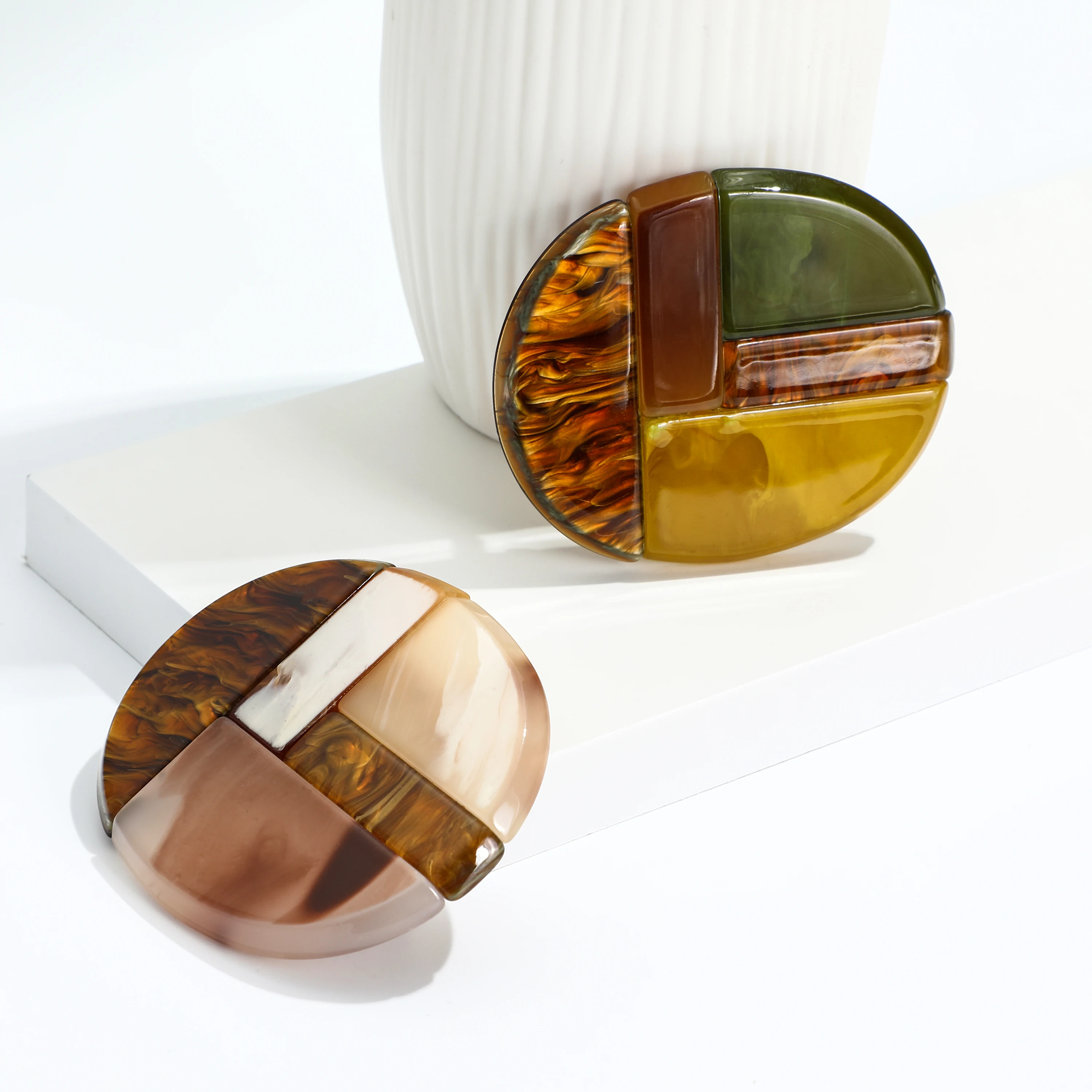 Новое поступление Брошь для женщин цветок брошь булавка