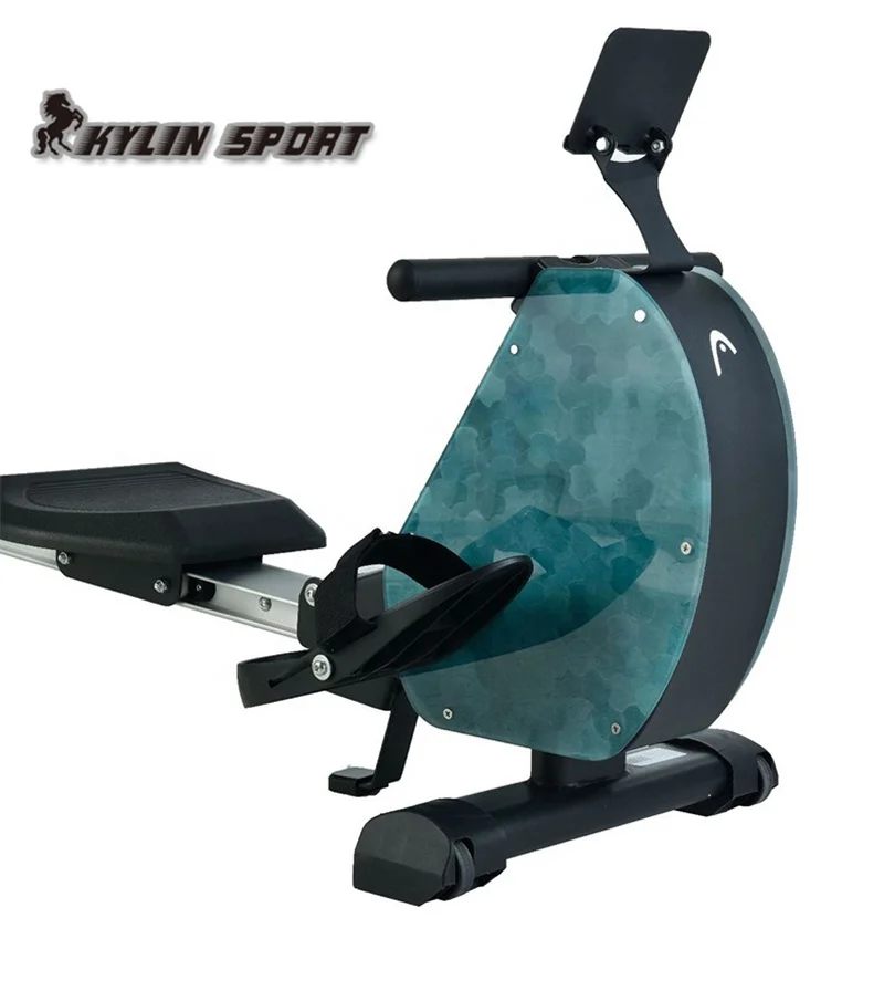  Kylinsport машина для спины гребная дома магнитная