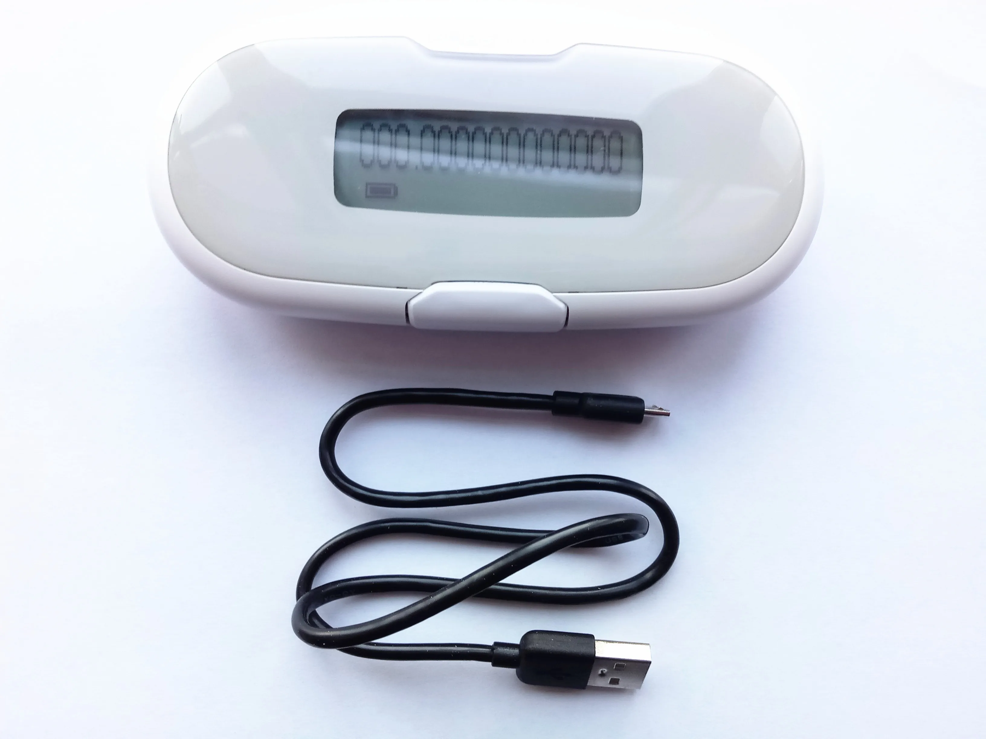 LAIPSON temperature microchip rfid reader for mat rice and dog