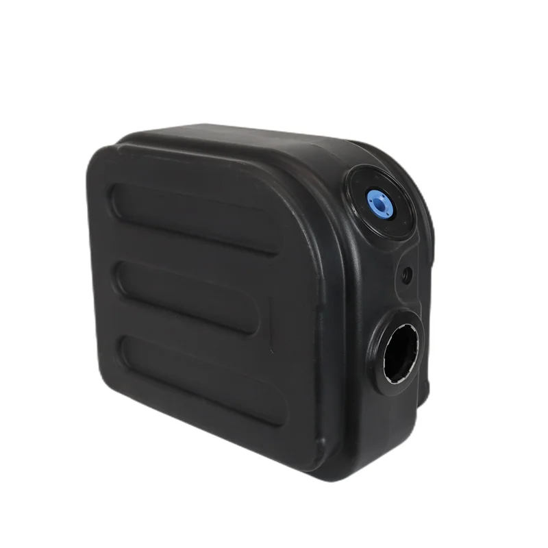 Factory Manufacture and Good Quality Blow Molding Container Urea tank For Diesel Vehicle