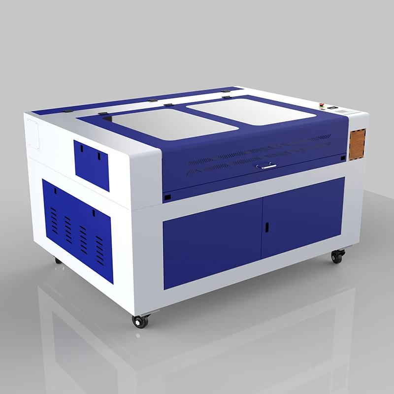hobby laser cutting machine