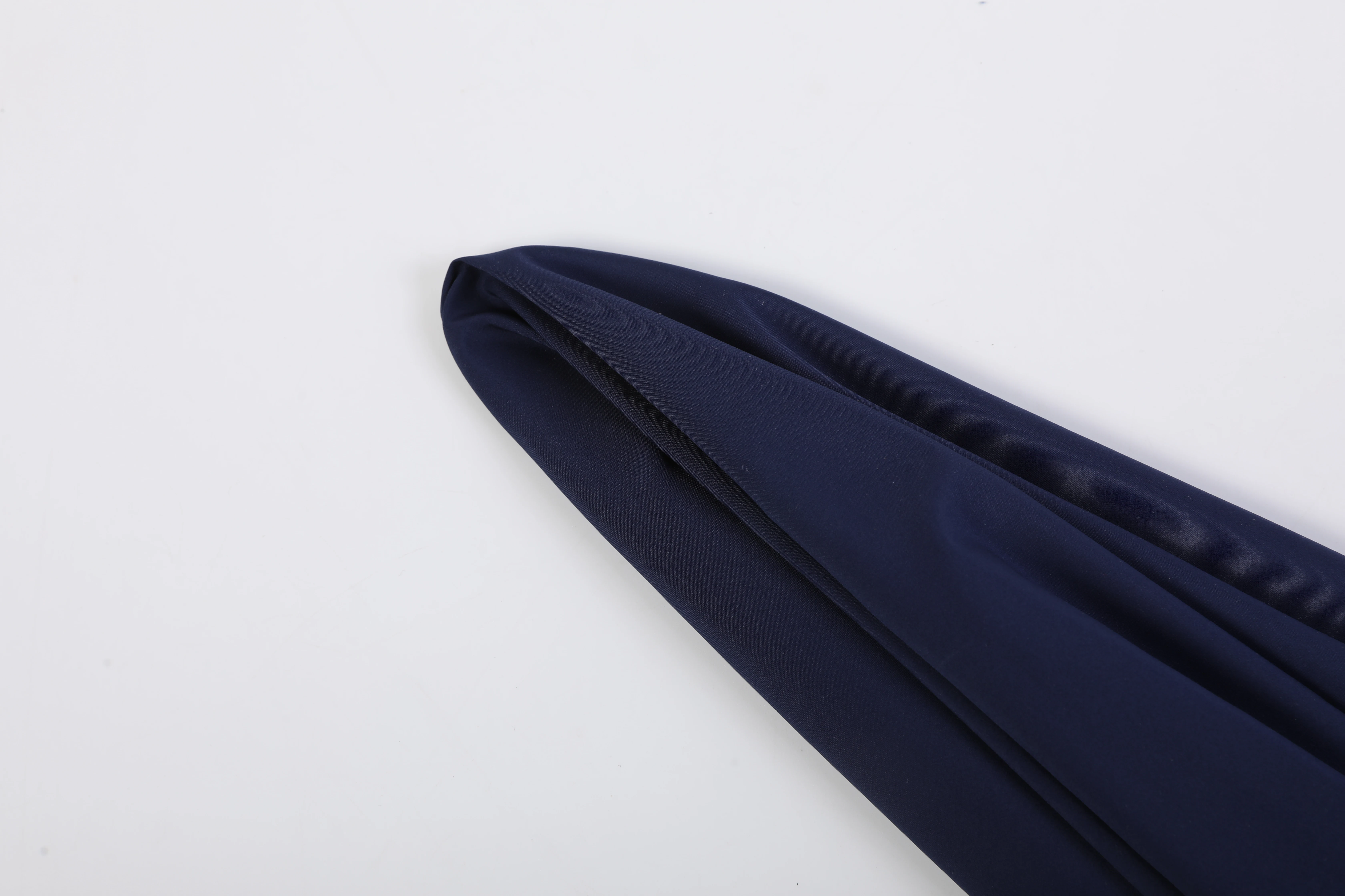 Wholesale Factory Price 100% polyester plain clothes lining material pongee fabric for mattress