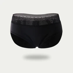 Оптовая продажа, женские абсорбирующие трусики, герметичное нижнее белье для менструальных недержаний