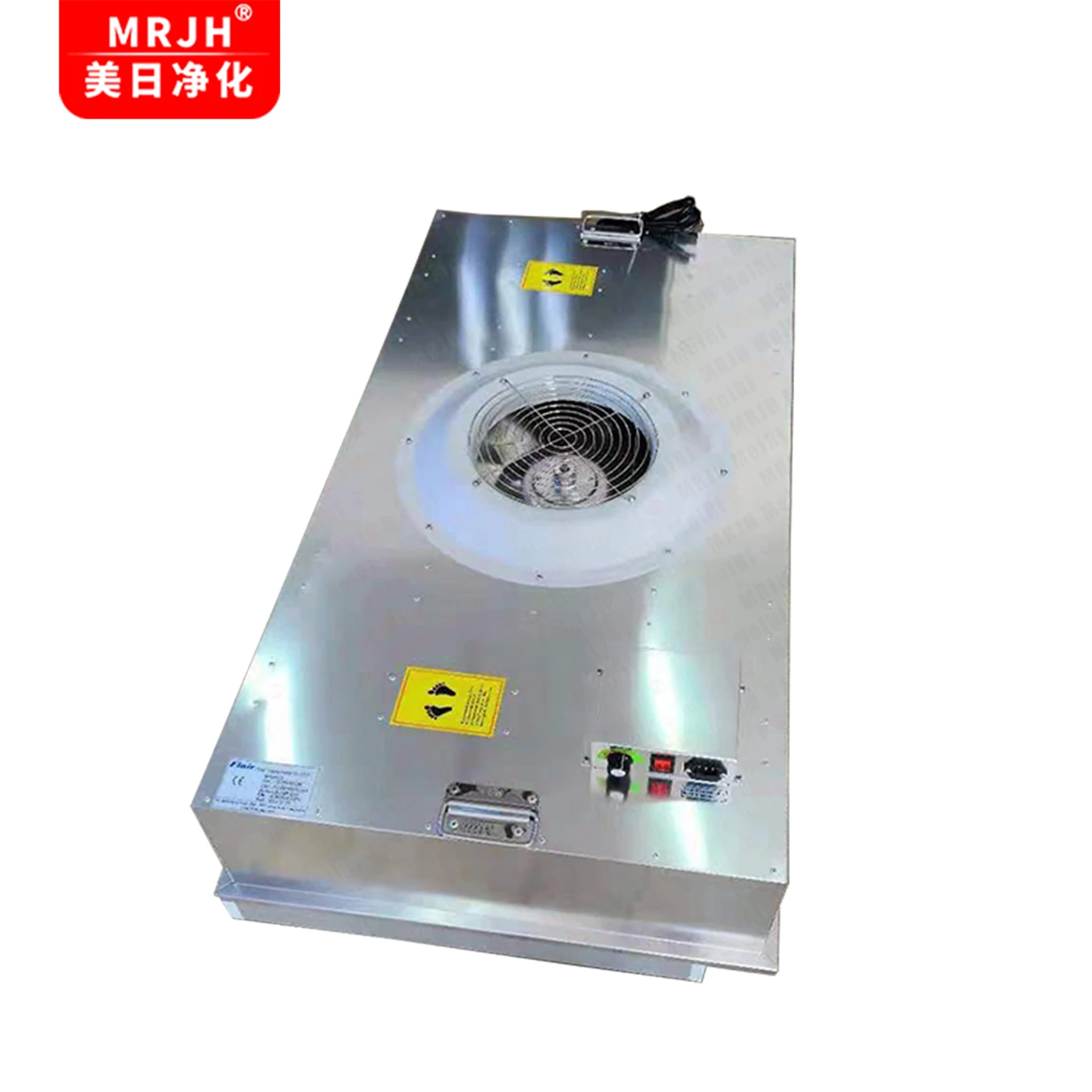 Durable Energy-saving Reliable and Stable High-quality construction hepa filter ffu for Biotechnology