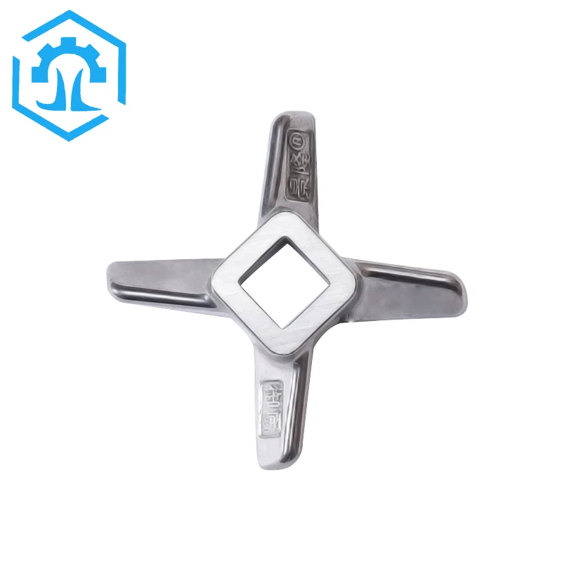 Лезвия из нержавеющей стали