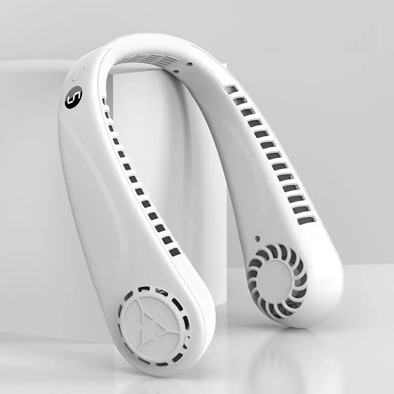 Новое поступление портативный мини-вентилятор с зарядкой от Usb складной высокочастотный охлаждающий вентилятор