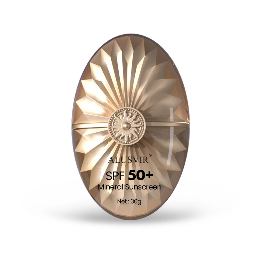 Customized Logo Sunscreen Spf 50 Uv Protection Face Body Refreshing Moisturizing Sun Screen Cream & Lotion Spf 50 Private Label