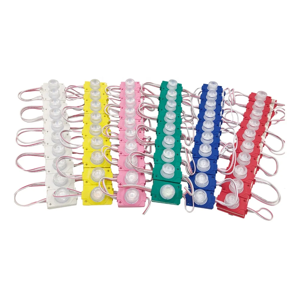 
Wholesale price epistar led chip 3-5w 4628 Sideview LED COB module 