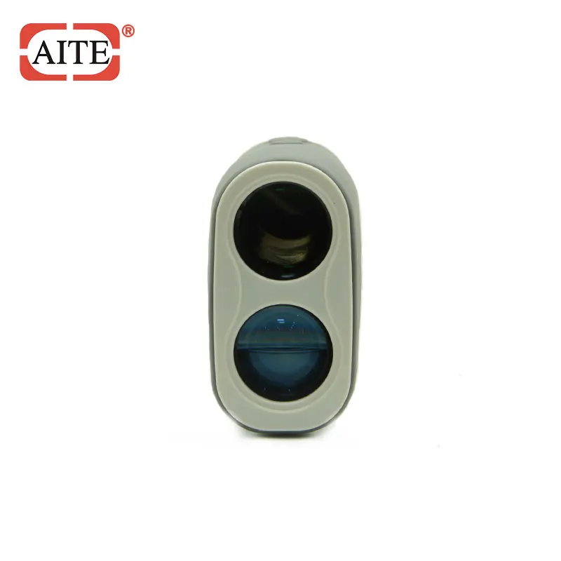 Hunting Device 6*24 Grey 1000 meter Mini Laser Distance Meter Laser Rangefinder