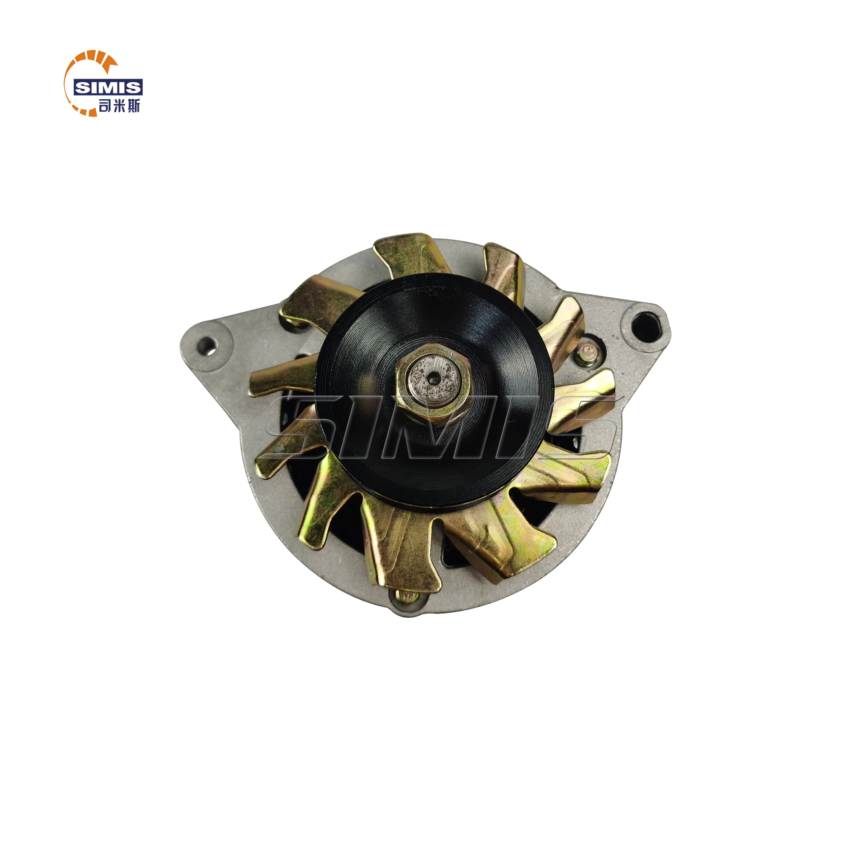 SIMIS Forklift Parts Alternator for Xinchai 490BPG A490BPG C490BPG NB48 5BPG 495BPG 498BPG with OEM 490B-52000