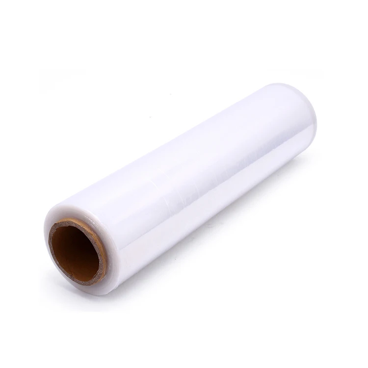 Food Grade Biodegradable Food Packaging Plastic Roll Film / Roll Laminating Automated Packing Film For Food