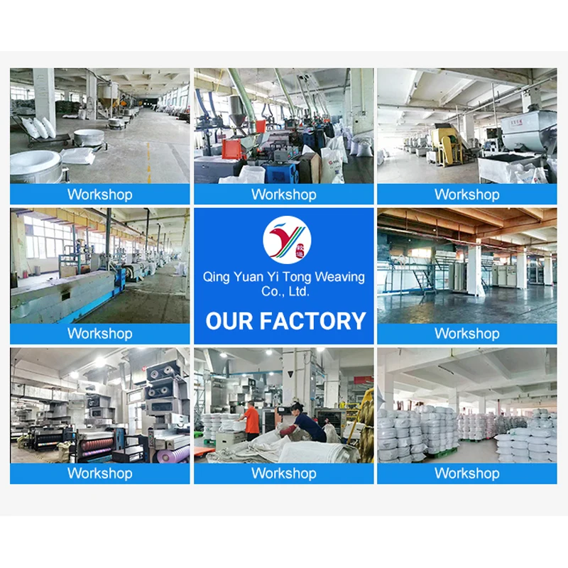 Vietnam Japan korea Bengal Textile industry Cambodia 450D FDY Hollow PP polypropylene spun yarn