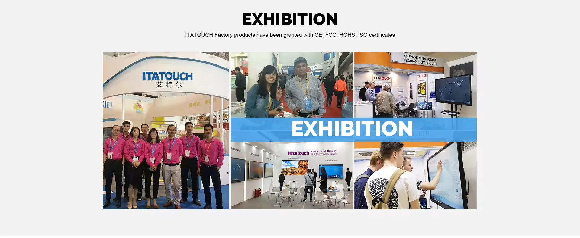 interactive meeting board 75 inch touch screen 65 inches lcd whiteboard