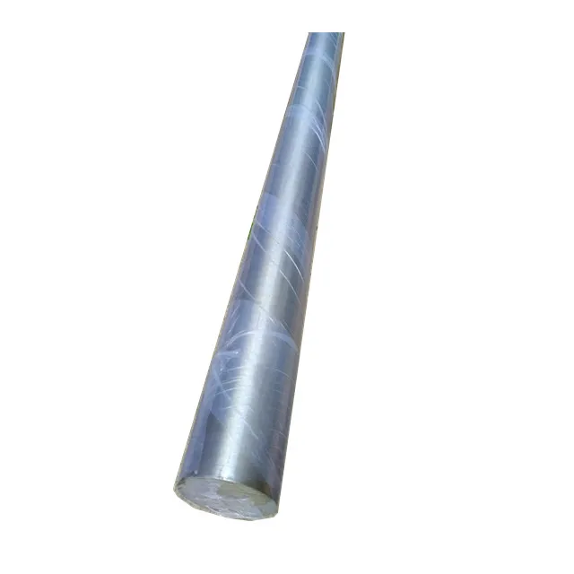 UNS N06455 alloy nickel bar Hastelloy C-4 nickel alloy rod